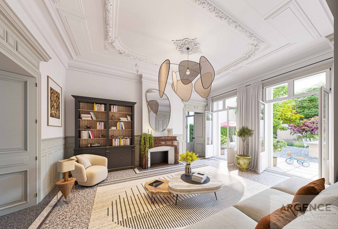 Apartment in Centre Historique, Montpellier, France 1 - 16012725