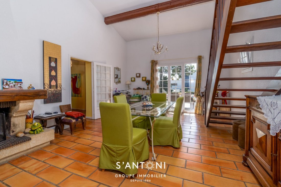 House in Cooperative, Agde, France 4 - 15502704