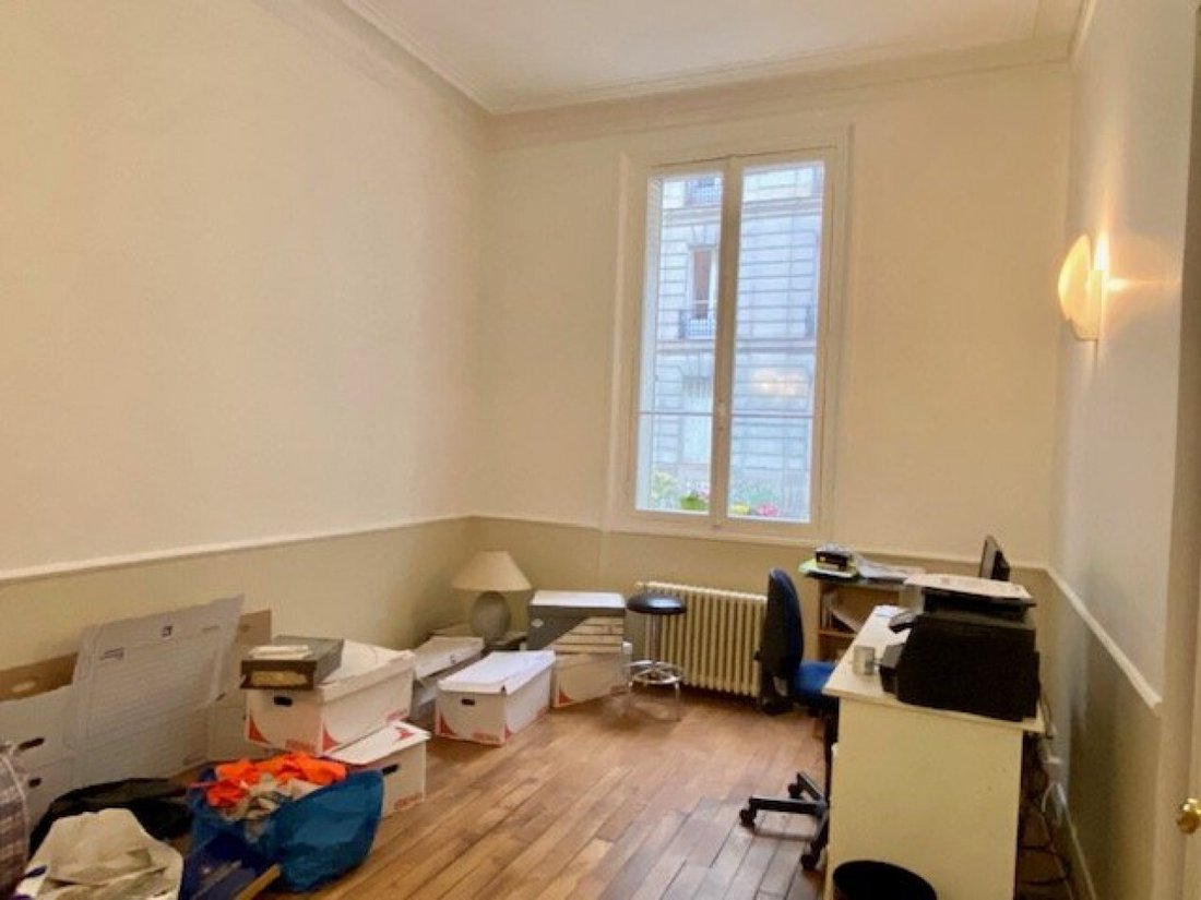 Apartment in Montorgueil-Saint Denis, Paris 2e Arrondissement, Paris 5 - 15868752