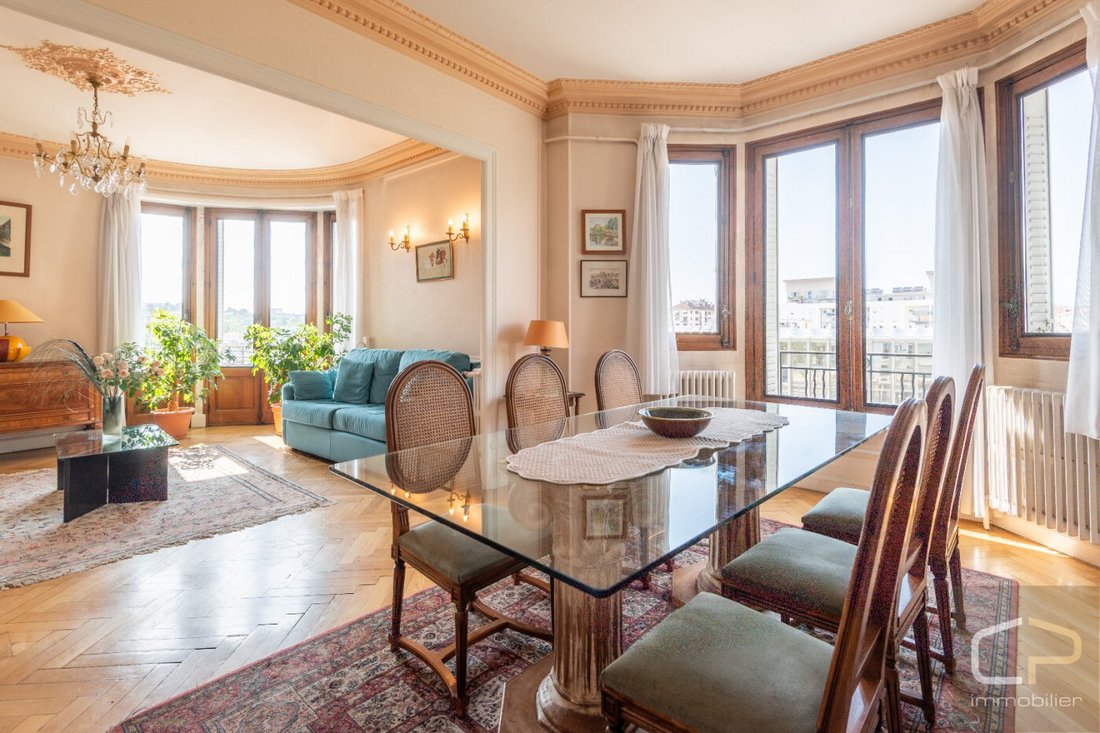 Apartment in Galbert, Annecy, France 1 - 15389421
