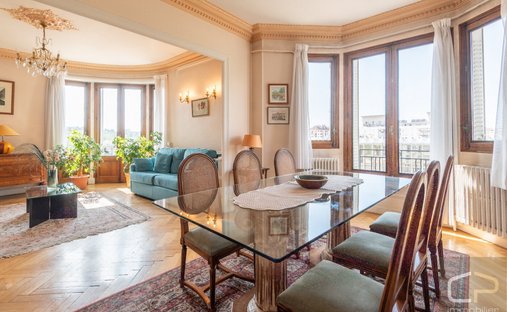 Appartamento a Galbert, Annecy, Francia 1