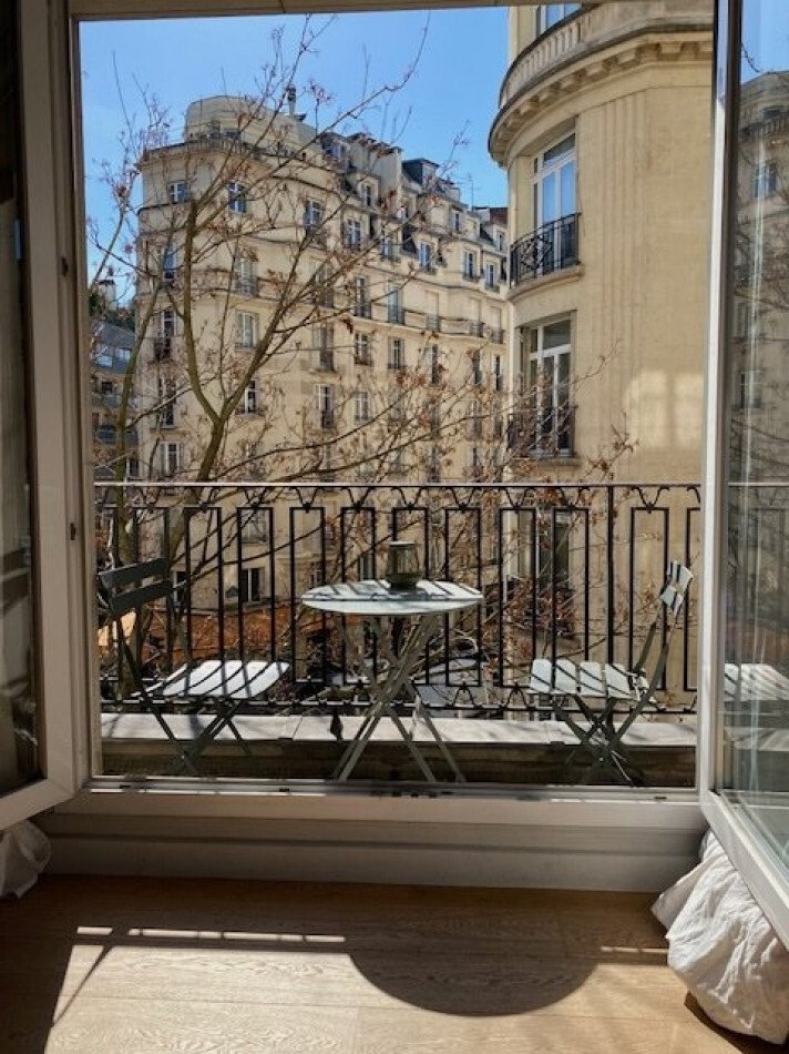 Apartment in Odéon, Paris 6e Arrondissement, Paris 4 - 15868776