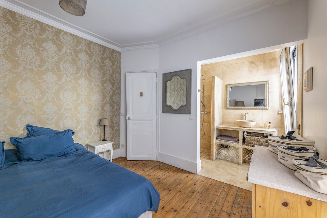 House in Centre, Nanterre, France 5 - 15503579
