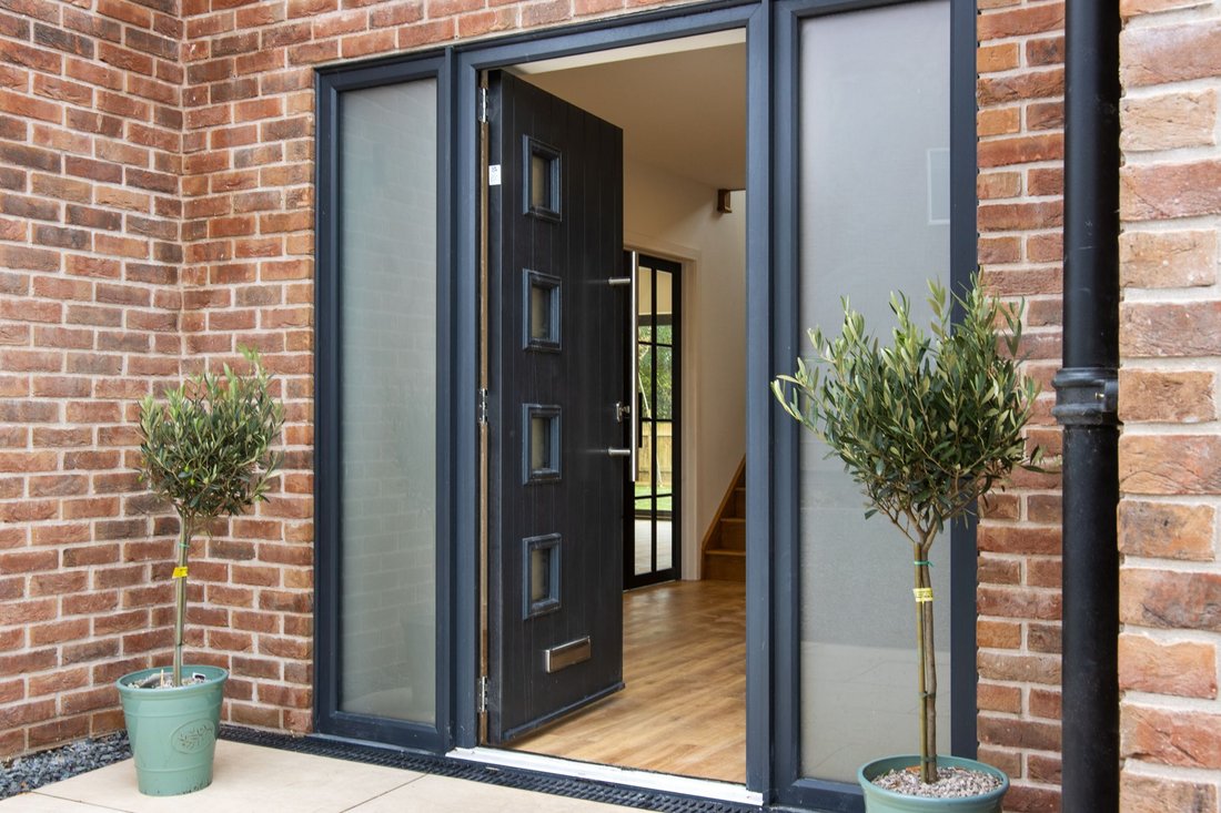 Haus in Leigh Sinton, England 2 - 15763514
