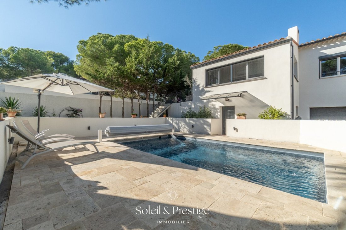 House in Cooperative, Agde, France 1 - 15503184
