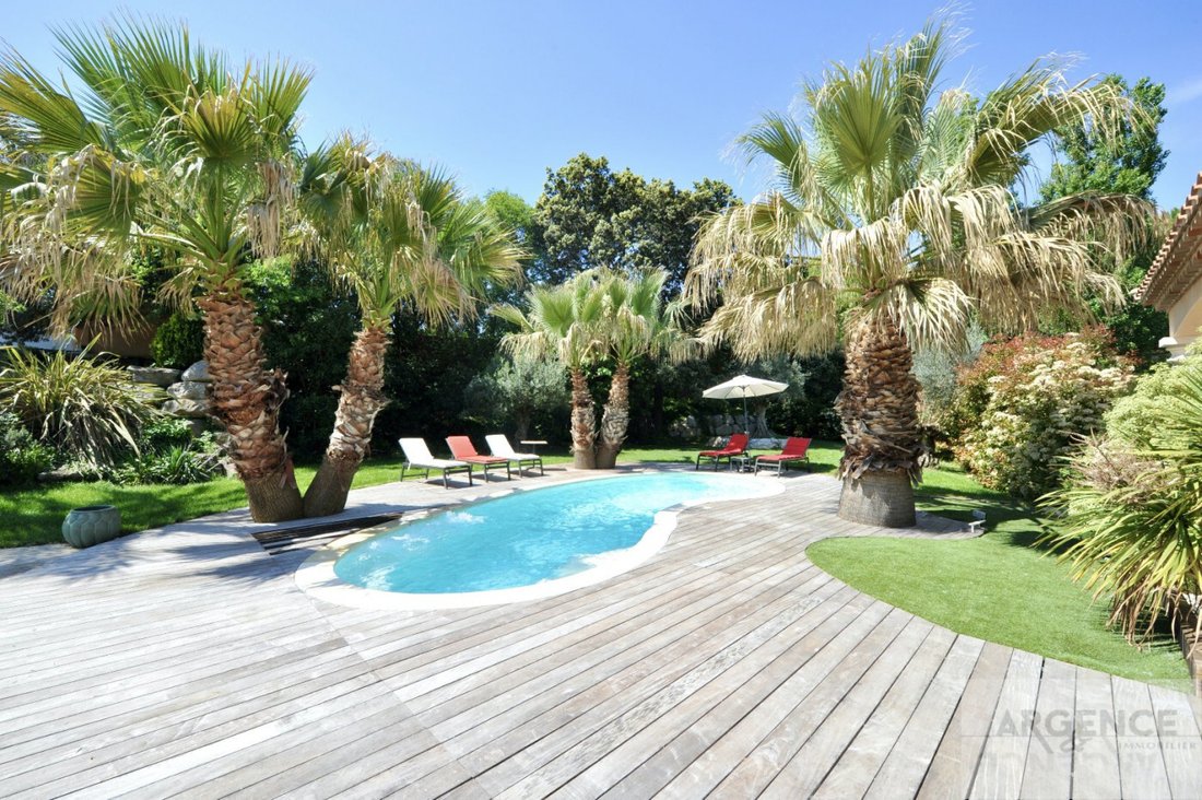 Villa in Espace Villeroy-Les Quilles, Sète, France 2 - 16012748
