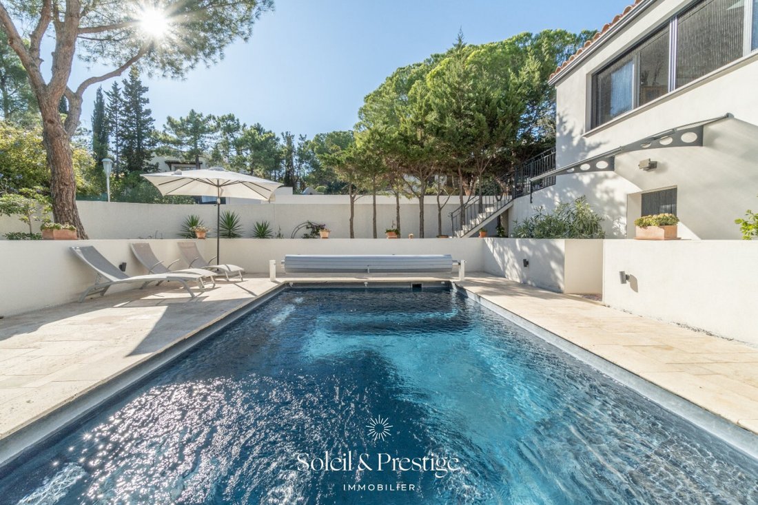 House in Cooperative, Agde, France 2 - 15503184