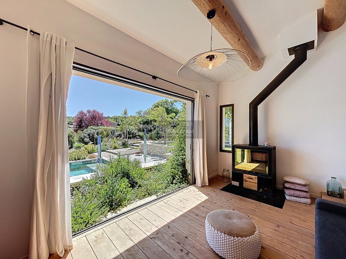 House in Saint-Pantaleon, Provence-Alpes-Côte d'Azur, France 4 - 15983960