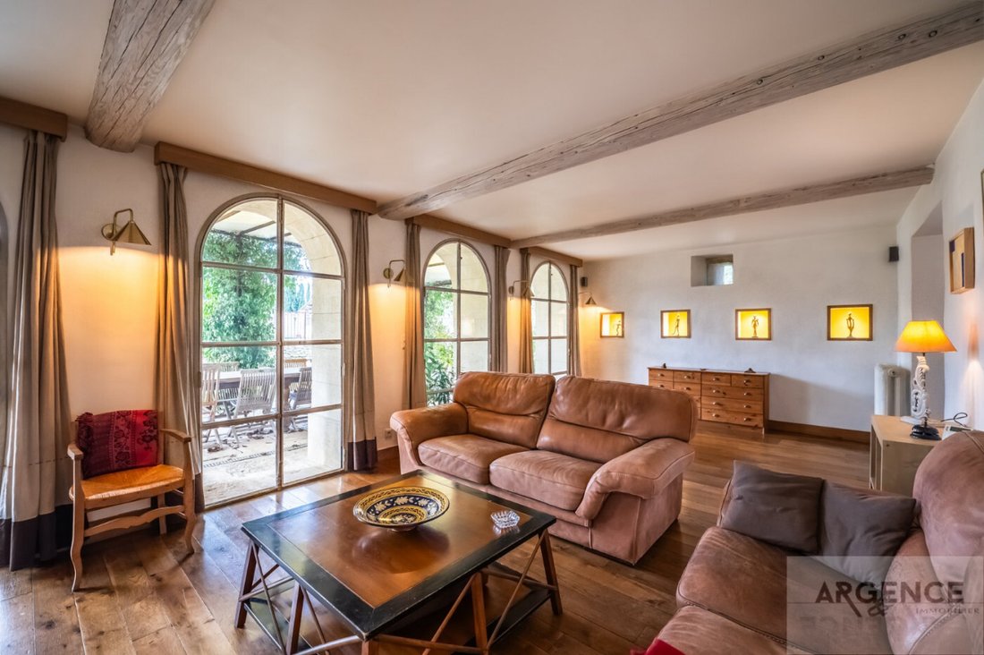 Estate in Sommieres, Occitania, France 5 - 16012593