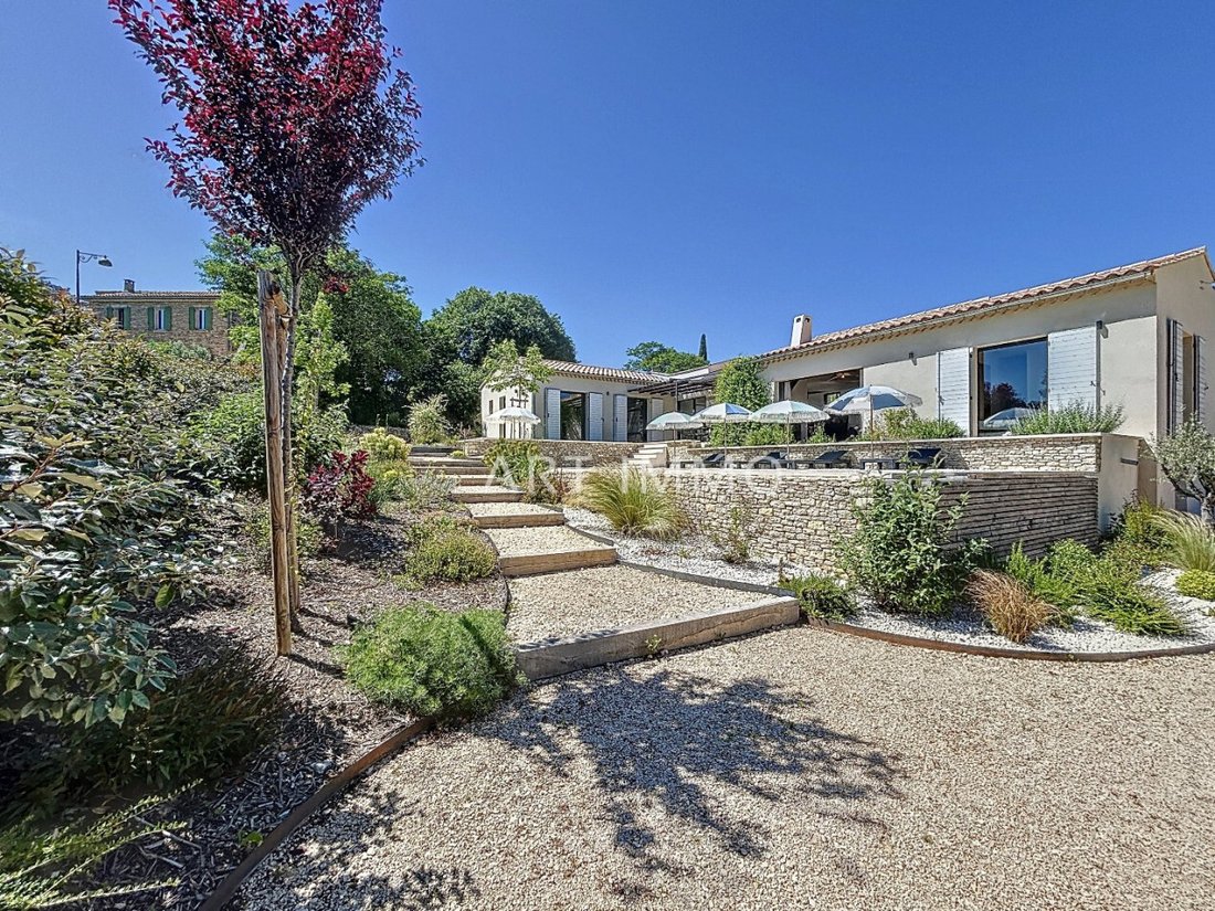 House in Saint-Pantaleon, Provence-Alpes-Côte d'Azur, France 3 - 15726138