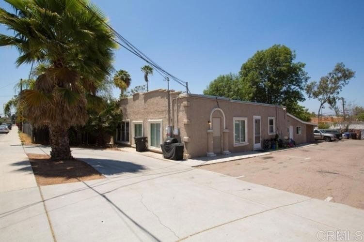 House in Lakeside, California, United States 1 - 16017357