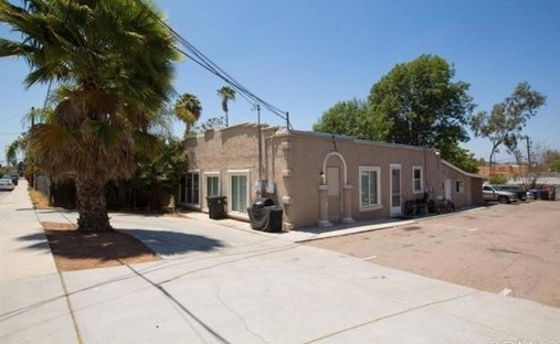 Casa a Lakeside, California, Stati Uniti 1