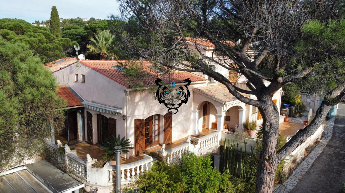 House in Ecarts, Roquebrune-sur-Argens, France 1 - 15405284