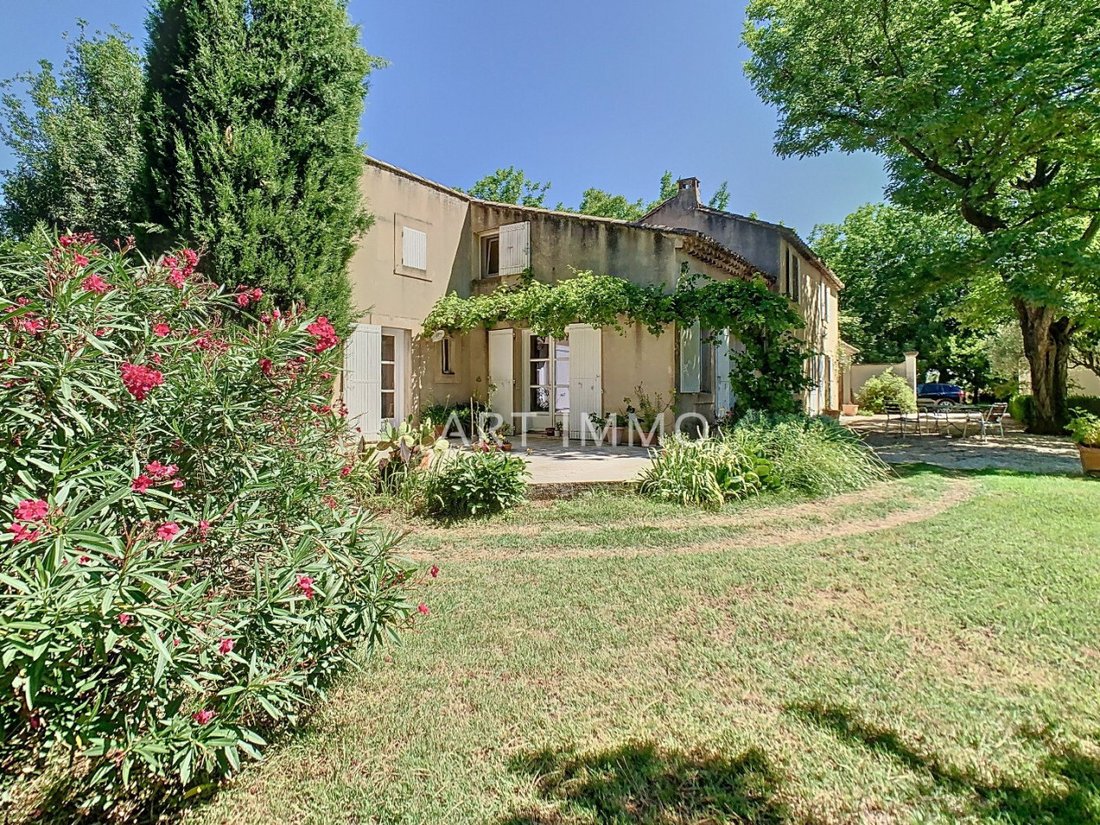 House in Cavaillon, Provence-Alpes-Côte d'Azur, France 5 - 15972081