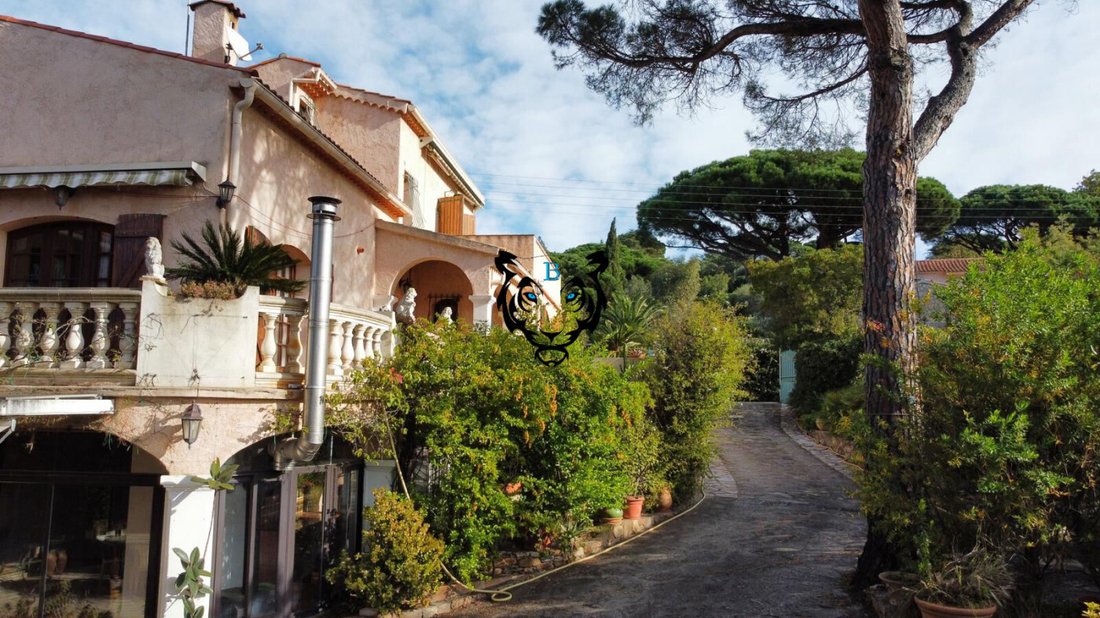 House in Ecarts, Roquebrune-sur-Argens, France 3 - 15405284
