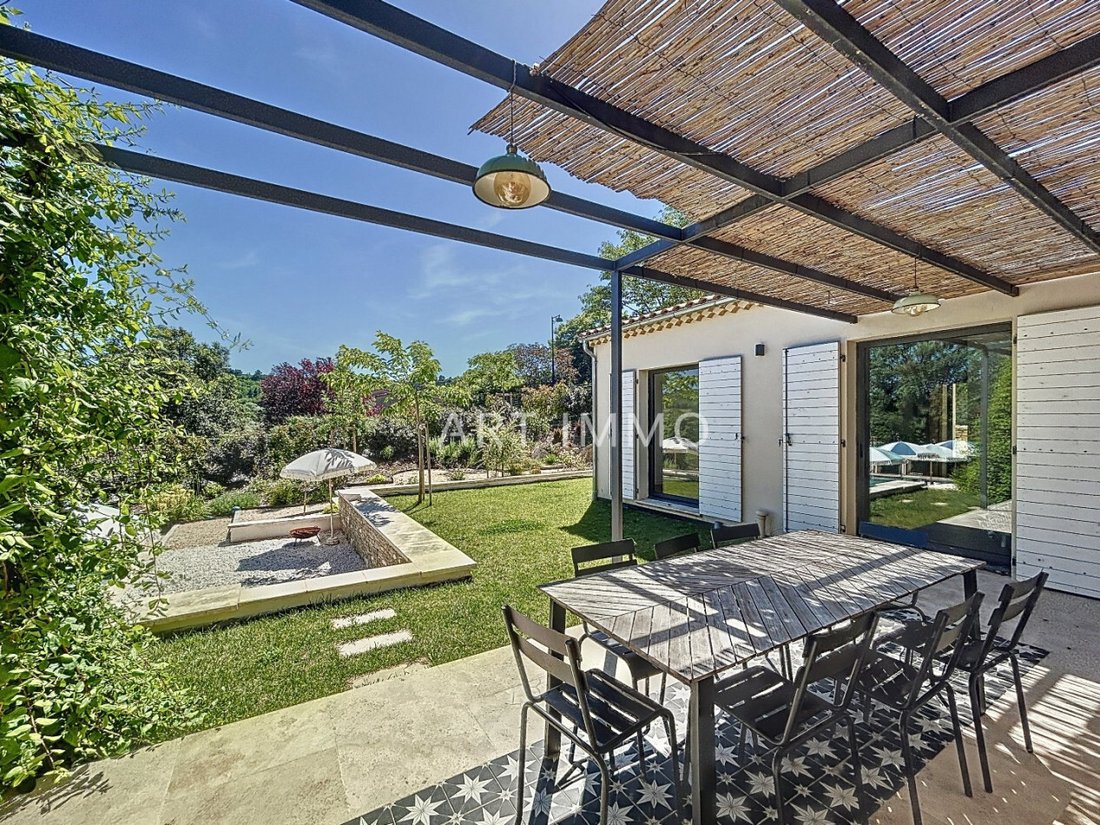 House in Saint-Pantaleon, Provence-Alpes-Côte d'Azur, France 4 - 15726138