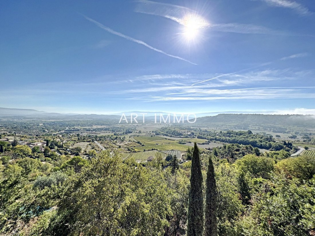 House in Gordes, Provence-Alpes-Côte d'Azur, France 1 - 16015007