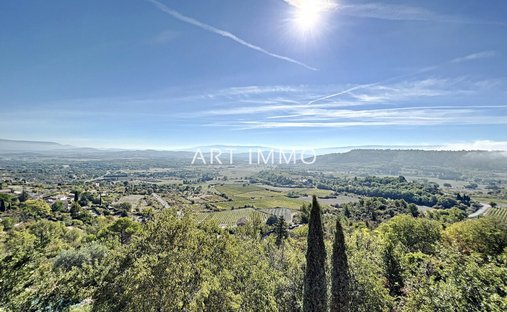 House in Gordes, Provence-Alpes-Côte d'Azur, France 1