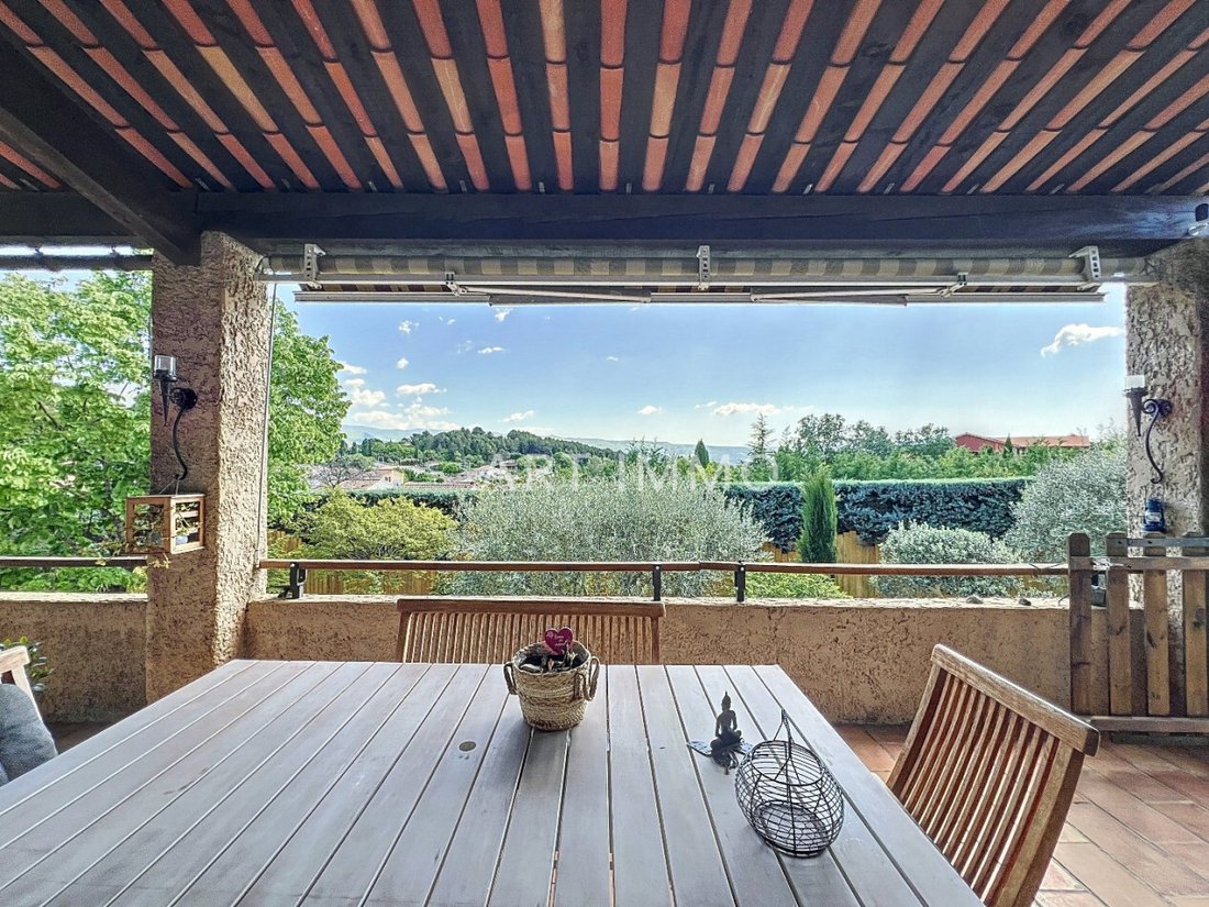 House in Gargas, Provence-Alpes-Côte d'Azur, France 3 - 15568686