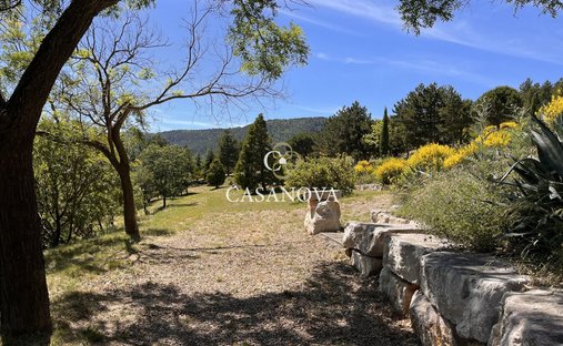 Beautiful 6 Bed/Bath Chateau With Separate Apartment Close To Lodeve. Currently Run As A Boutique B&