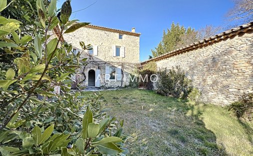 House in Gordes, Provence-Alpes-Côte d'Azur, France 1