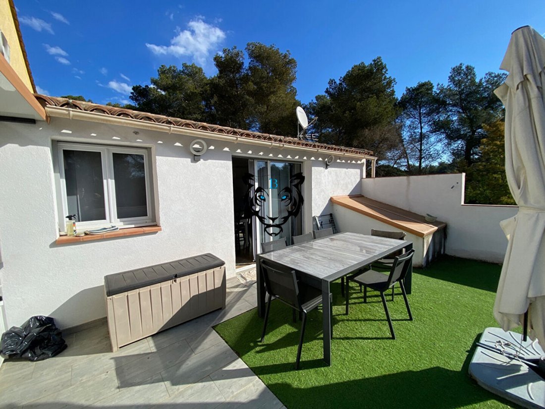 Apartment in Ecarts, Roquebrune-sur-Argens, France 2 - 15855975