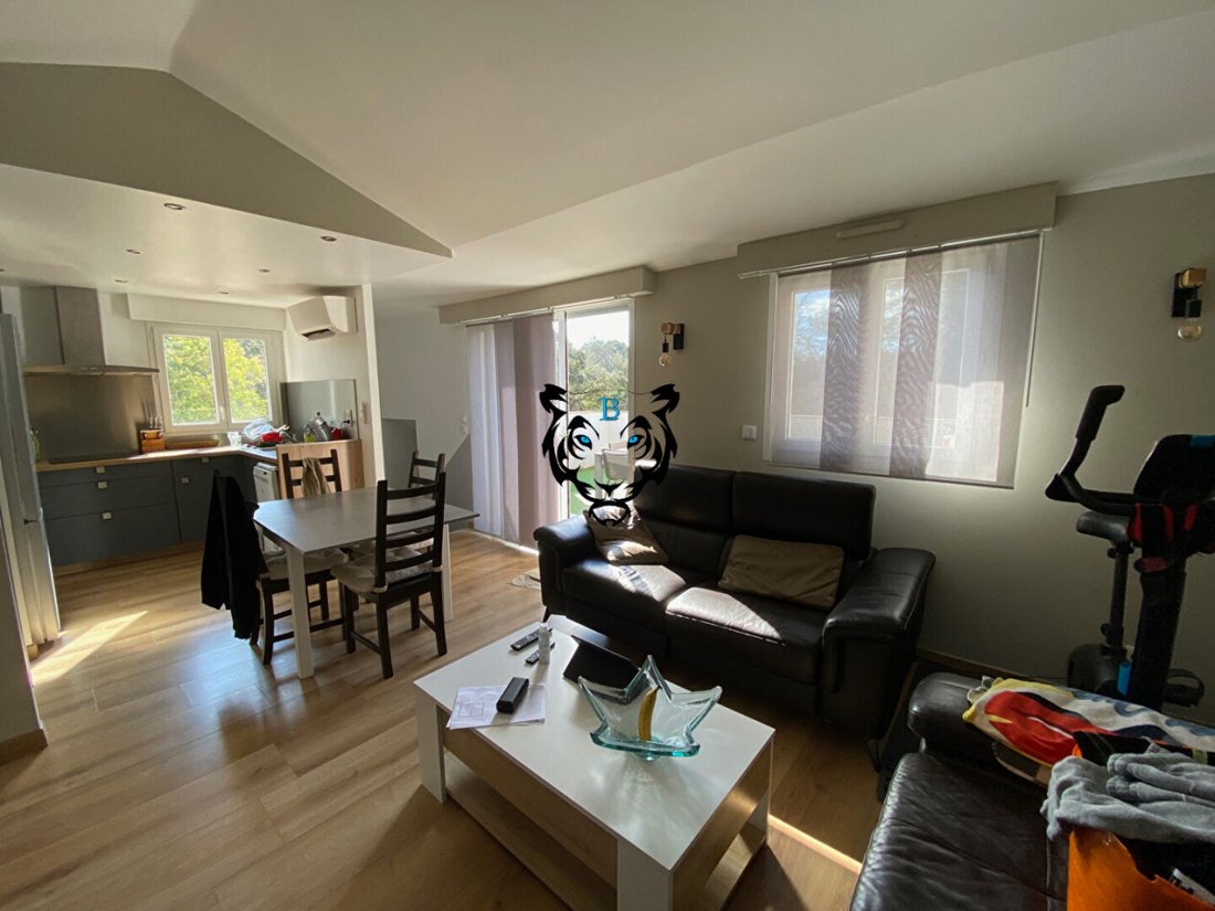 Apartment in Ecarts, Roquebrune-sur-Argens, France 3 - 15855975