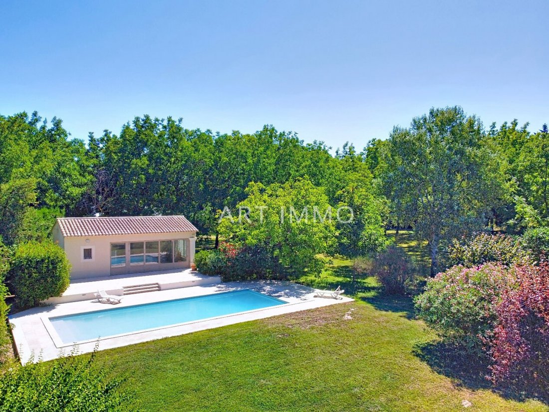 House in Cavaillon, Provence-Alpes-Côte d'Azur, France 4 - 15972081