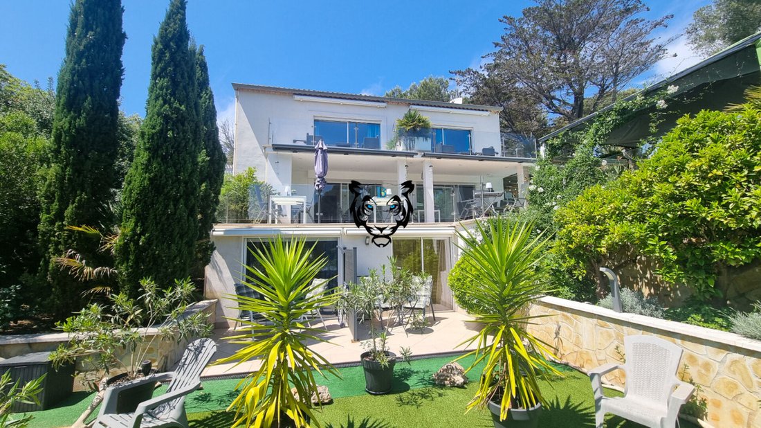 House in Exterieurs, Frejus, France 3 - 15642328