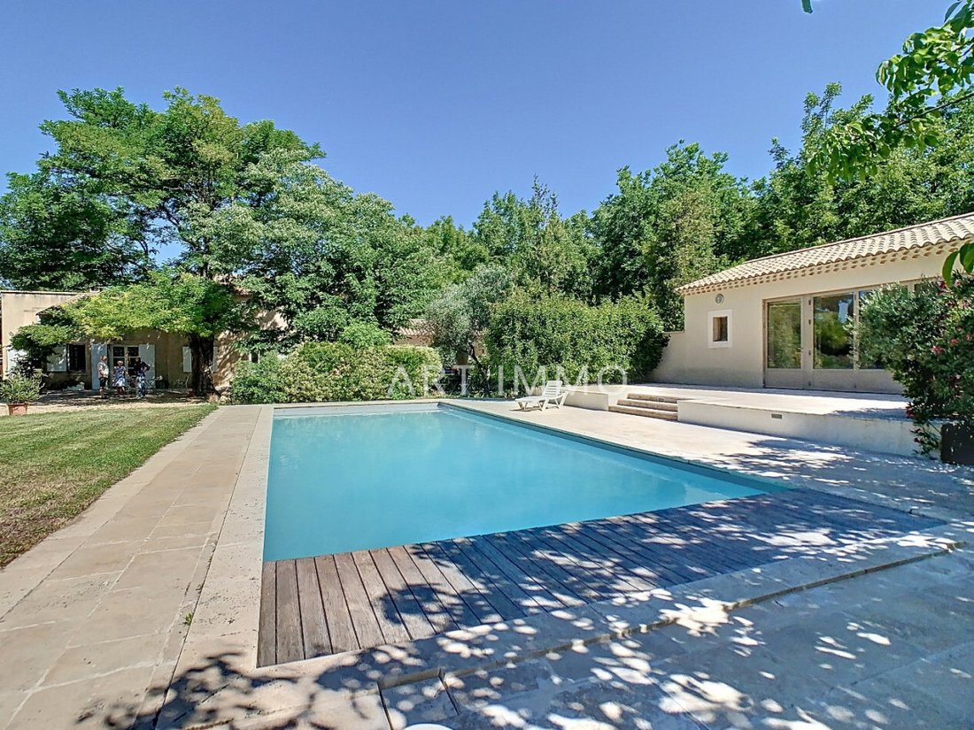 House in Cavaillon, Provence-Alpes-Côte d'Azur, France 2 - 15972081