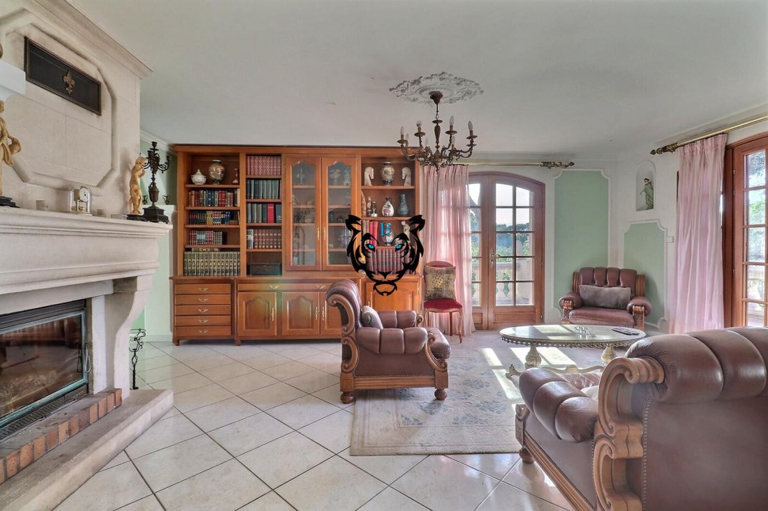 House in Ecarts, Roquebrune-sur-Argens, France 4 - 15405284
