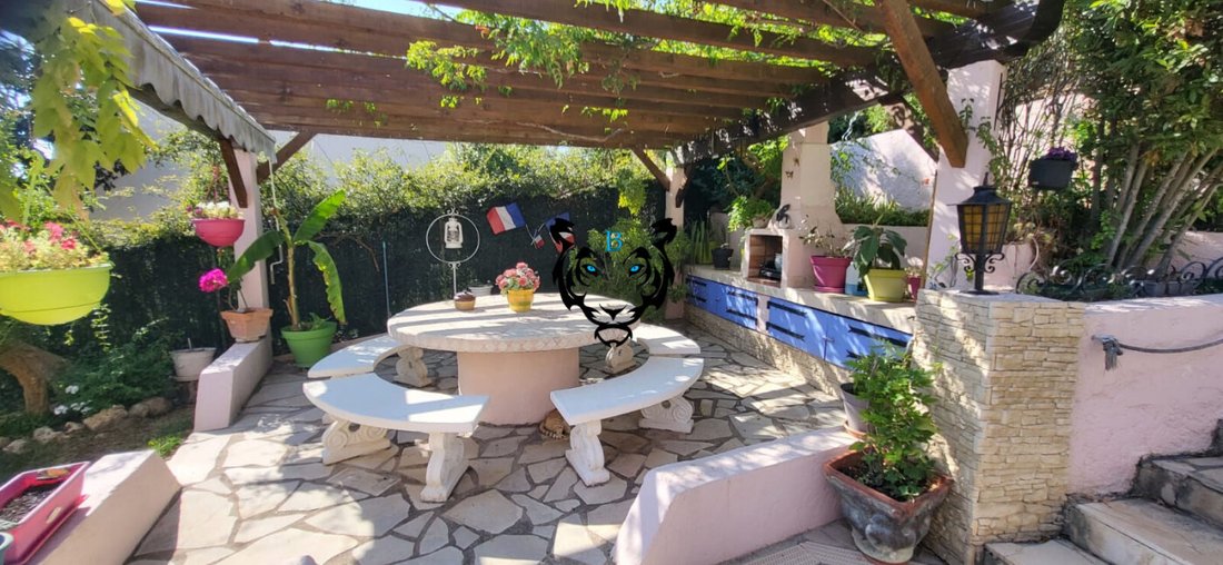 House in Ecarts, Roquebrune-sur-Argens, France 5 - 15405119