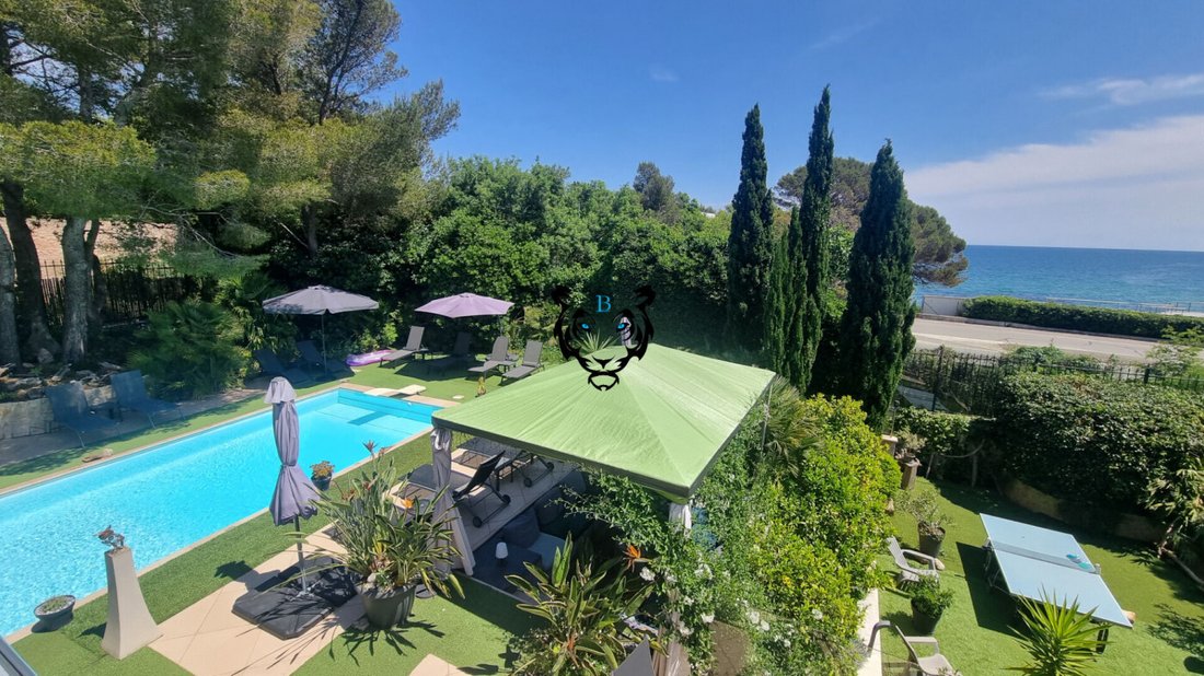 House in Exterieurs, Frejus, France 1 - 15642328