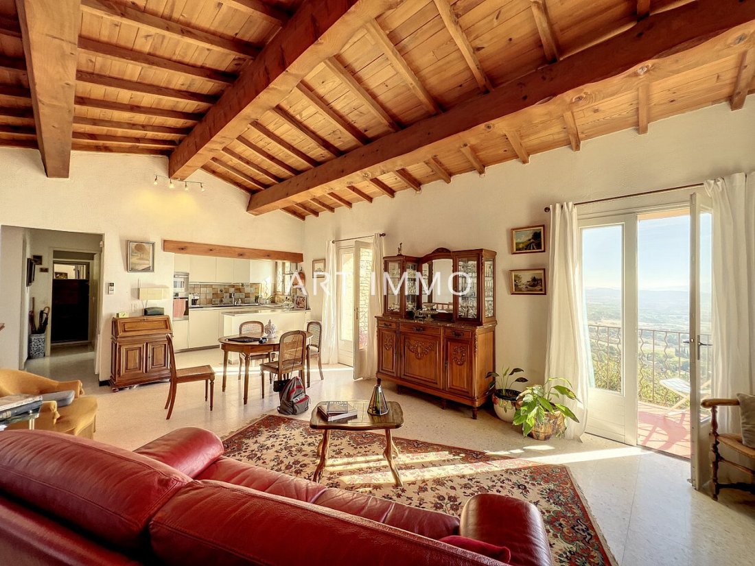 House in Gordes, Provence-Alpes-Côte d'Azur, France 4 - 16015007