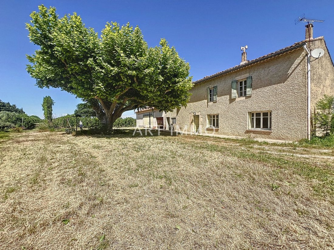 House in Robion, Provence-Alpes-Côte d'Azur, France 4 - 15963774