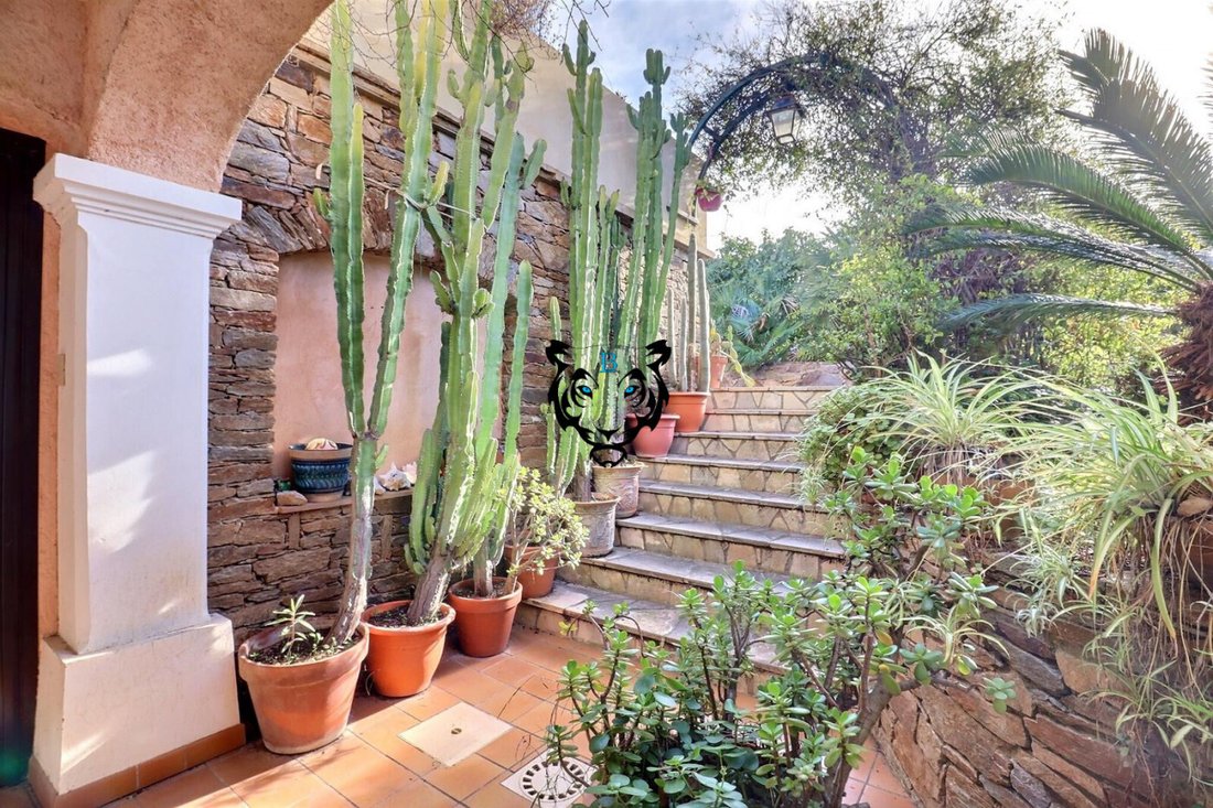House in Ecarts, Roquebrune-sur-Argens, France 5 - 15405284