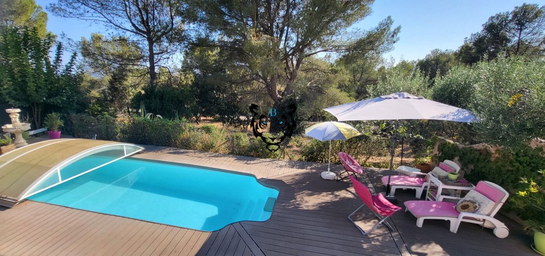 House in Ecarts, Roquebrune-sur-Argens, France 4 - 15405119