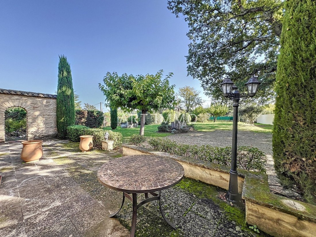 House in Robion, Provence-Alpes-Côte d'Azur, France 3 - 15495108