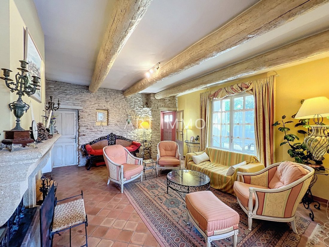 House in Robion, Provence-Alpes-Côte d'Azur, France 5 - 15495108