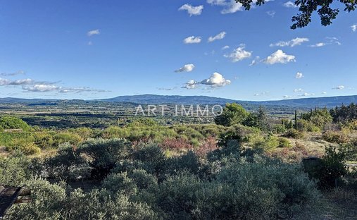House in Gordes, Provence-Alpes-Côte d'Azur, France 1