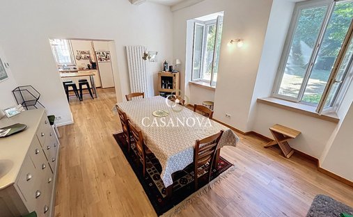 La Salvetat Sur Agout Castle