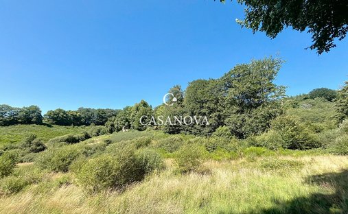 La Salvetat Sur Agout Castle