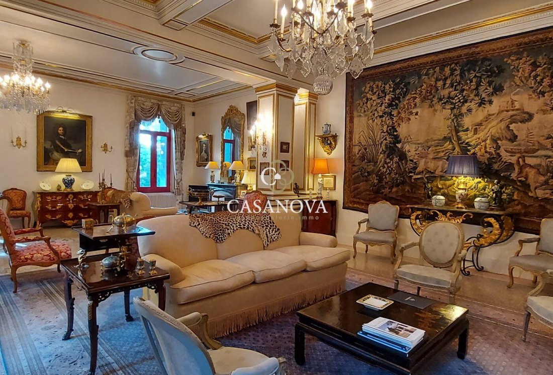 Le Rêve Languedocien: A 19th-Century Wine Château’s Timeless Elegance - 5