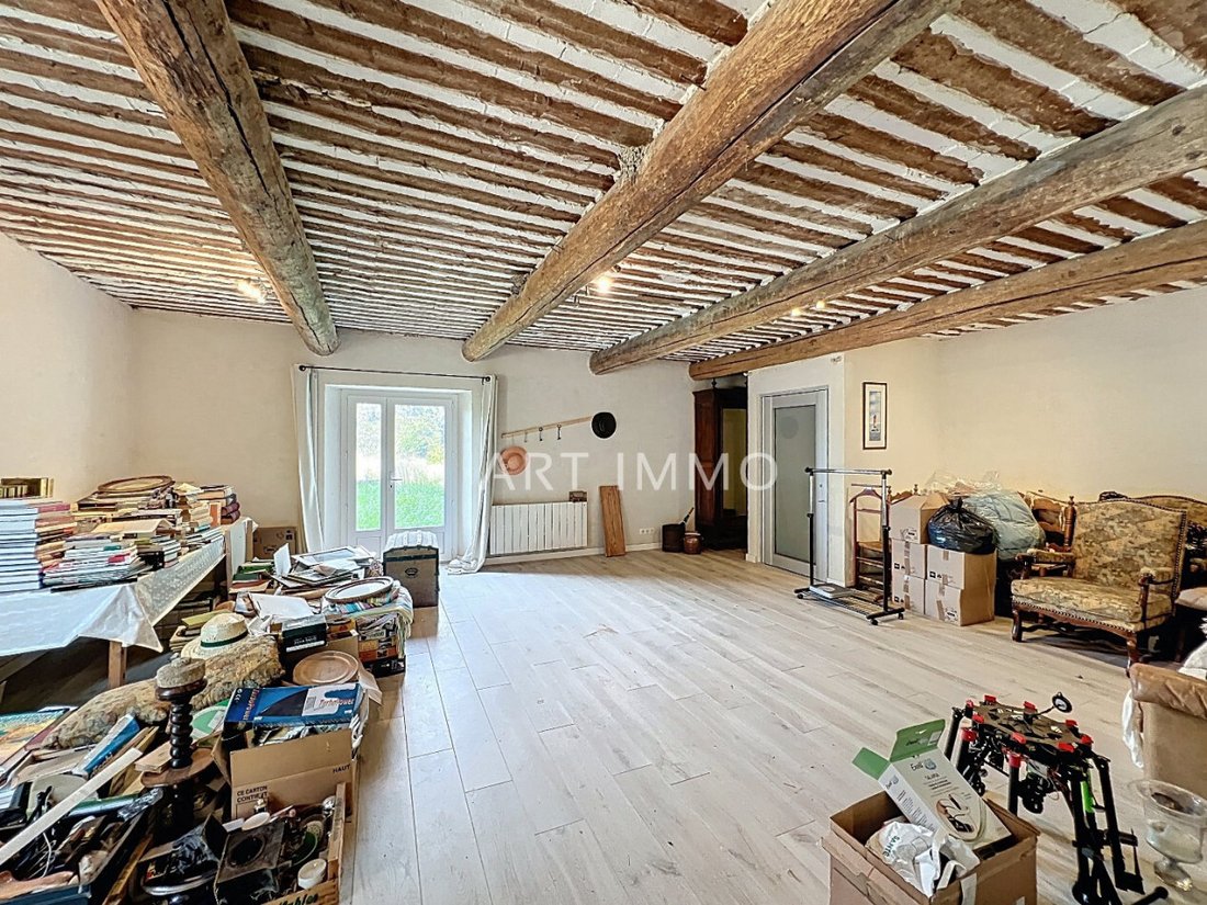 Maison à Cavaillon, Provence-Alpes-Côte d'Azur, France 5 - 15759929