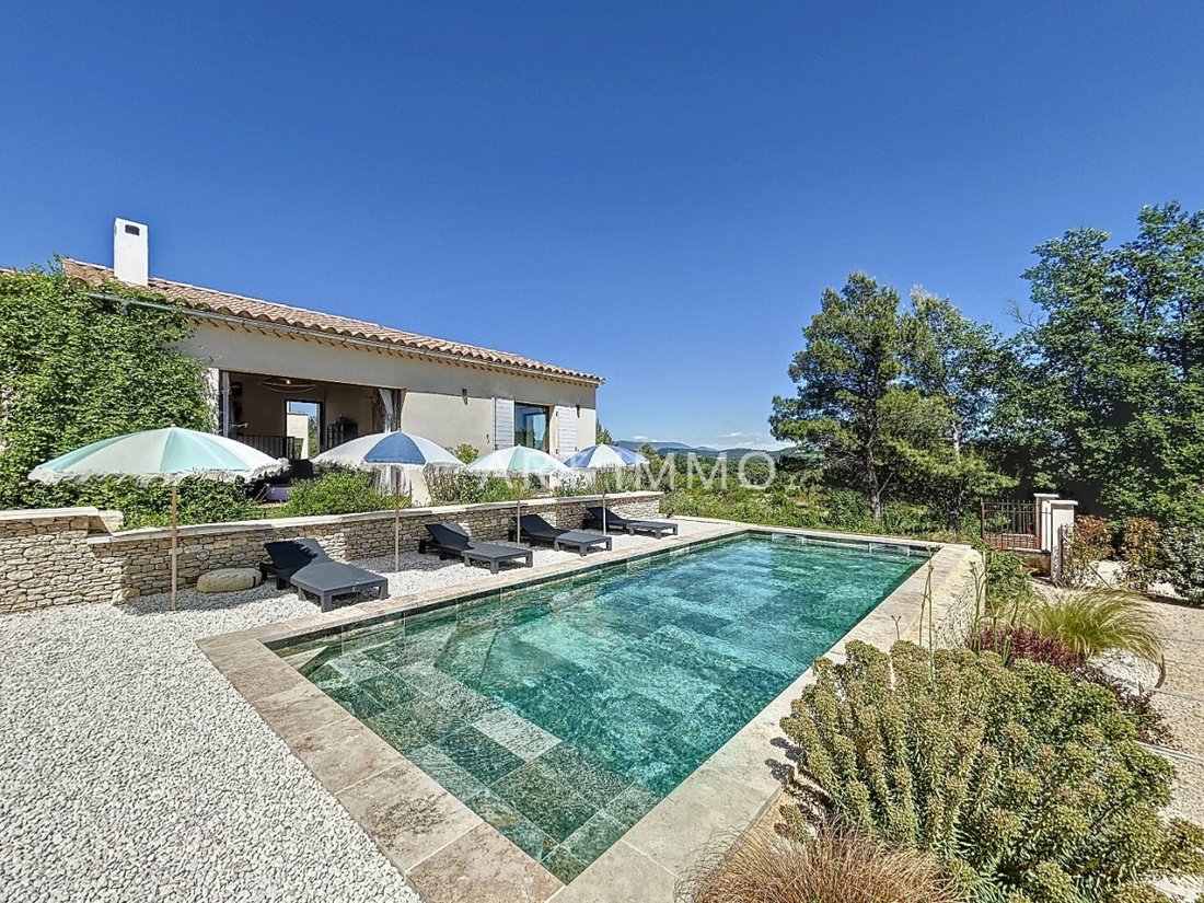 House in Saint-Pantaleon, Provence-Alpes-Côte d'Azur, France 2 - 15726138