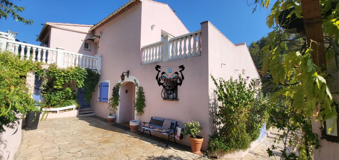 House in Ecarts, Roquebrune-sur-Argens, France 3 - 15405119