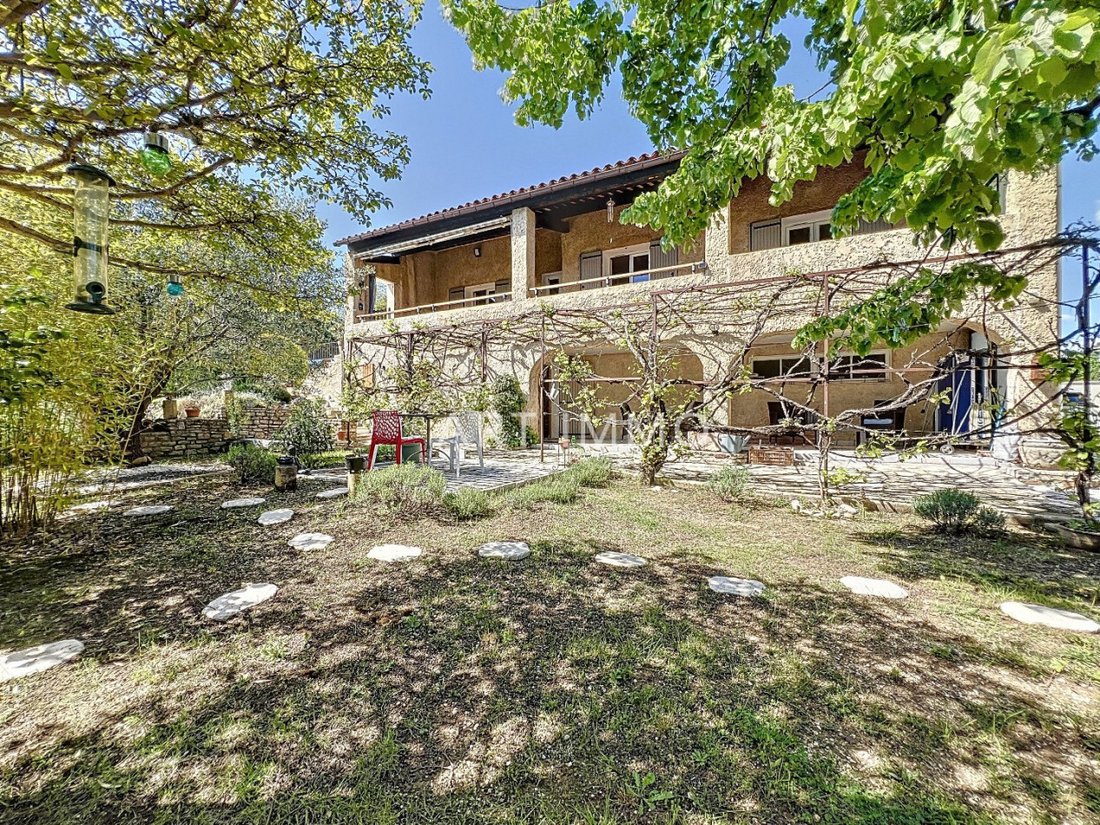 House in Gargas, Provence-Alpes-Côte d'Azur, France 1 - 15568686