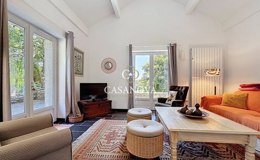 La Salvetat Sur Agout Castle