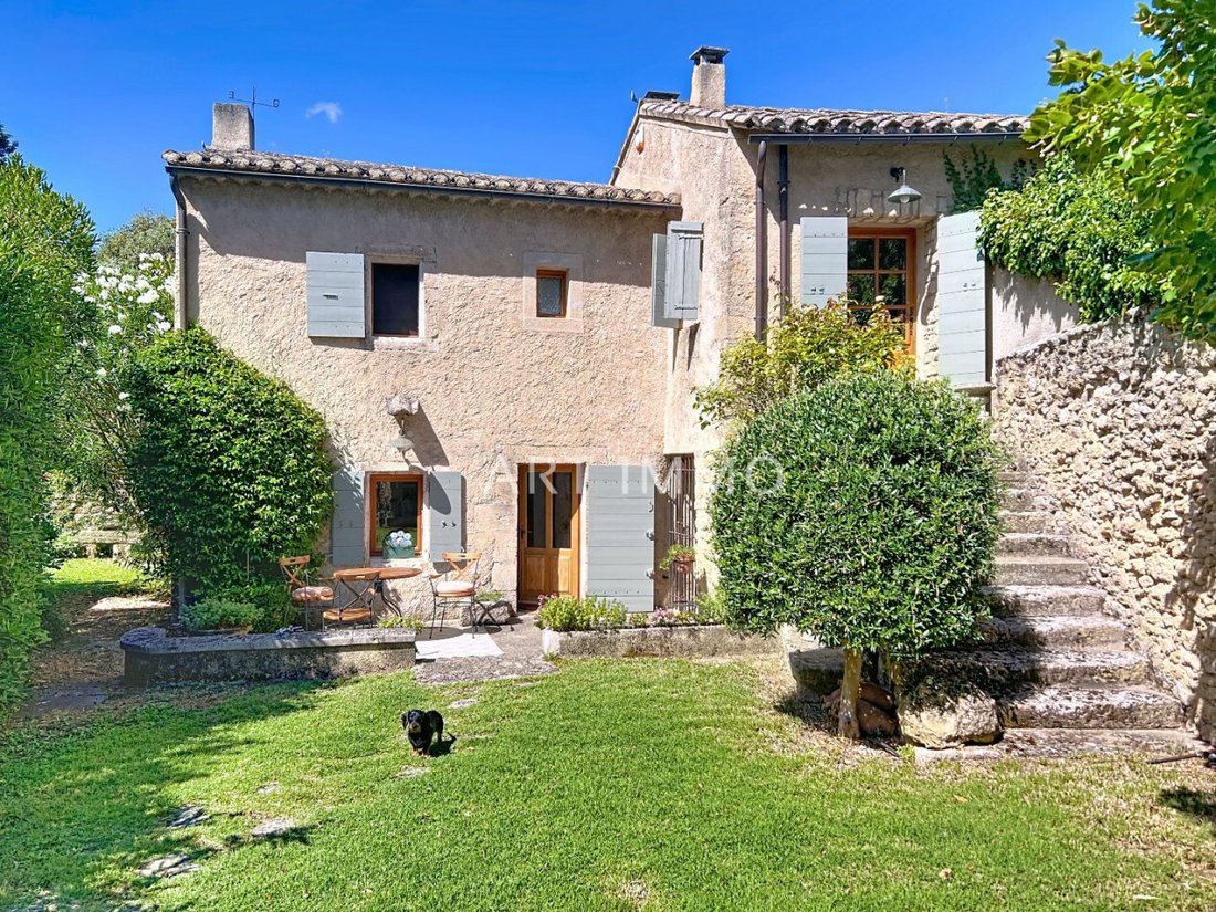 House in Taillades, Provence-Alpes-Côte d'Azur, France 2 - 16002694