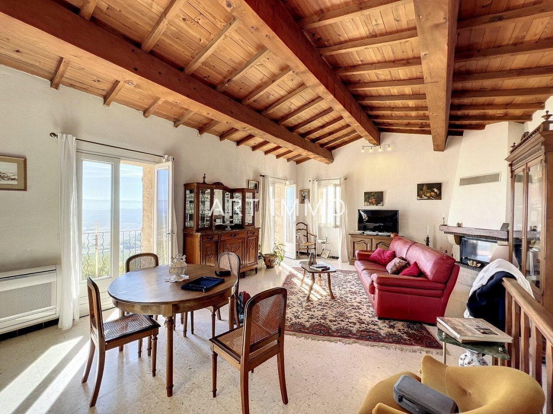 House in Gordes, Provence-Alpes-Côte d'Azur, France 5 - 16015007